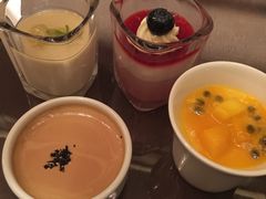 -福州仓山凯悦酒店·Market Cafe Lacucina咖啡厅
