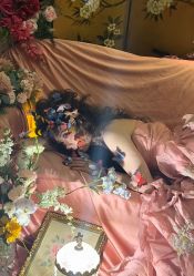 -WAVE SODA摄影工作室