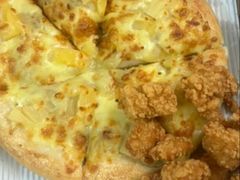 -尊宝比萨(棠东店)