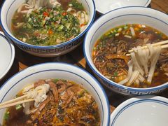 -无名粉店(五一广场店)