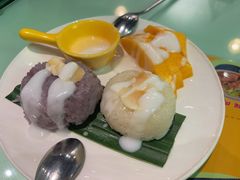 -米泰芒·东南亚料理(体育西店)