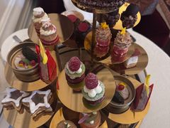 -Salon de Ville浦江汇(上海外滩华尔道夫酒店店)