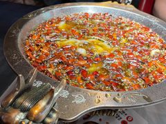 蜀龙阁水煮鱼-雲蜀龙阁·金牌水煮鱼(方庄店)