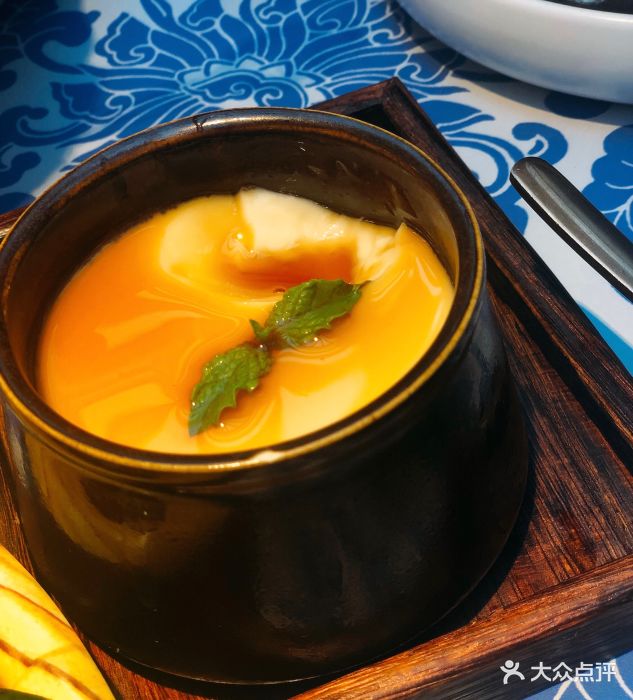 云海肴云南菜(国际广场店)黑糖豆花图片 - 第19张