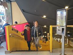 -麦当劳(豫园店)