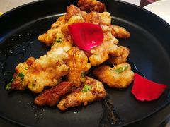 锅包肉-宏达宴老菜馆(群力第四大道店)