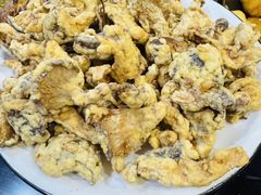 -老东北大铁锅·烧烤·东北菜