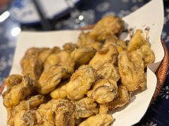 -旺角小渔村(二马路店)