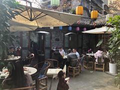 -院8里·少城记忆老川菜(宽窄巷子店)