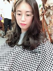 -XY形象设计/烫发·染发·接发