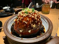 -扬州狮子楼·非遗淮扬菜(东关街店)