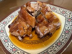 -聂记粤菜馆(鼓西路店)