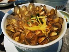 -四道菜·福建菜馆(新街口金鹰店)