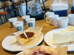 -星巴克(株洲荣时代广场店)