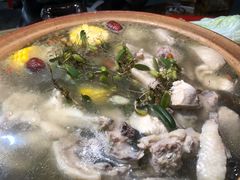 -洪大厨鸡煲(福田店)