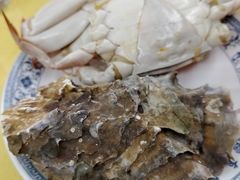 -叶存利海鲜大馅饺子(东戴河止锚湾店)