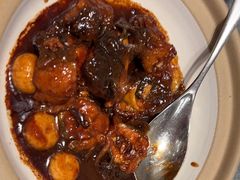 -新吉士·上海菜(浦东LCM置汇旭辉店)