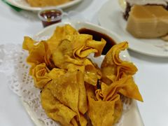 -下环街市熟食中心