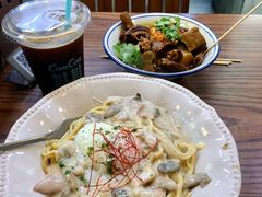 -CowCow其其·牛杂咖啡公司(六运店)