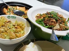 -绿草地·湘菜(7mall店)