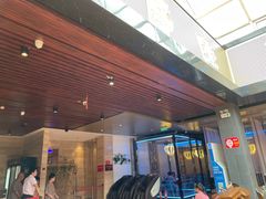 -水晶之星洗浴温泉汗蒸