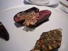-L'Arome芳芳法国餐厅(仙林金鹰店)