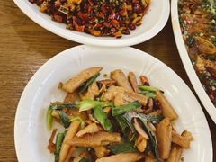 -茶泡饭(李子坝店)