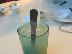 -无招牌海鲜餐厅(滨海艺术中心店)