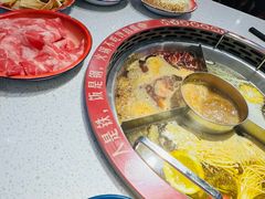 -大喜市火锅(海宁银泰城店)