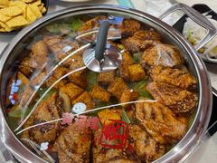 -黄记煌三汁焖锅(首创奥特莱斯店)