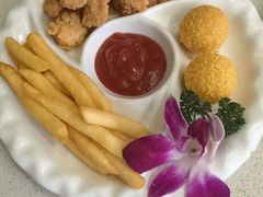 -米莱蒂亞牛排餐厅(福园广场店)