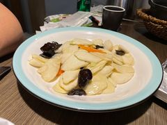 -隆喜元鱼汤包·海鲜(中联广场店)