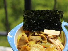 -同济大学本部学苑饮食广场