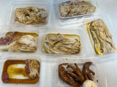 -山水肠粉(盐田店)