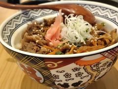 -苍月中华料理(王府井店)
