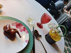 -三号黄浦会Canton Table