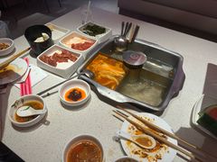-海底捞火锅(杭州庆春路夜宵主题店)