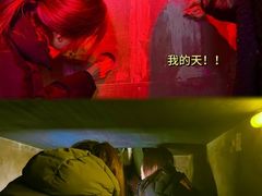 -逃脱反斗城沉浸剧情密室(北京路店)