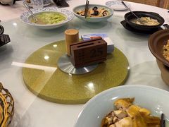 -围龙屋客家食府(福田店)