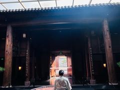 -广富林宰相府酒店·水云间