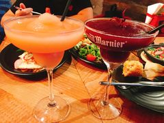 -Luchador摔跤手墨西哥餐厅(恒宇广场店)