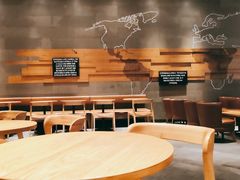 -星巴克臻选(杭州万象城店)