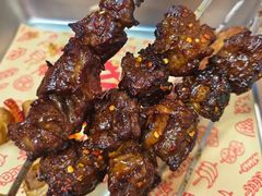 -炒豆合作社(东四总店)