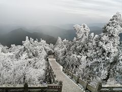 -南岳衡山风景名胜区