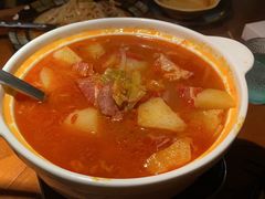 -楼兰新疆主题餐厅(苏州中心店)