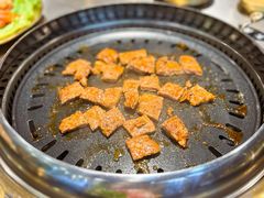 -炉队长·齐齐哈尔家庭烤肉(马家堡店)