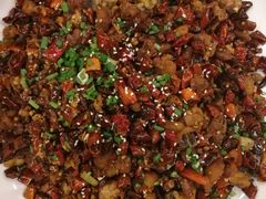 -李氏传家菜(兴城路店)