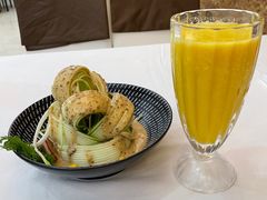-红菜坊·烤鸭·川鲁宴(石园店)