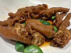 -紫光园·烤鸭(紫燕中路店)