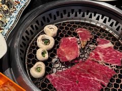 -牛焱·烧肉酒肆(五大道店)